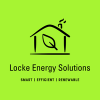 Logo for Locke Energy Solutions