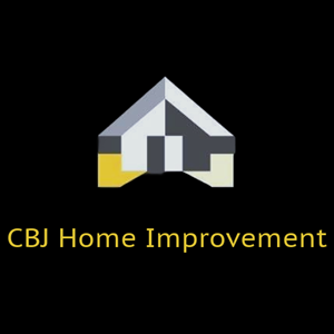 CBJ Home Improvement logo