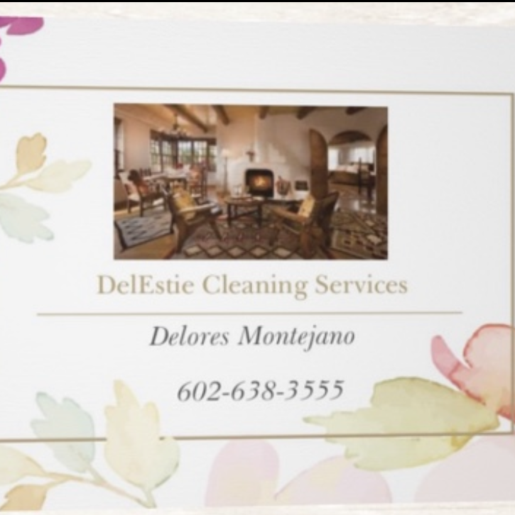Avatar for DelEstie Cleaning Services