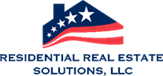 Logo for Residential Real Estate Solutions