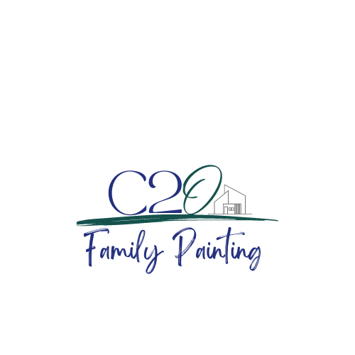 C2O Family Painting logo