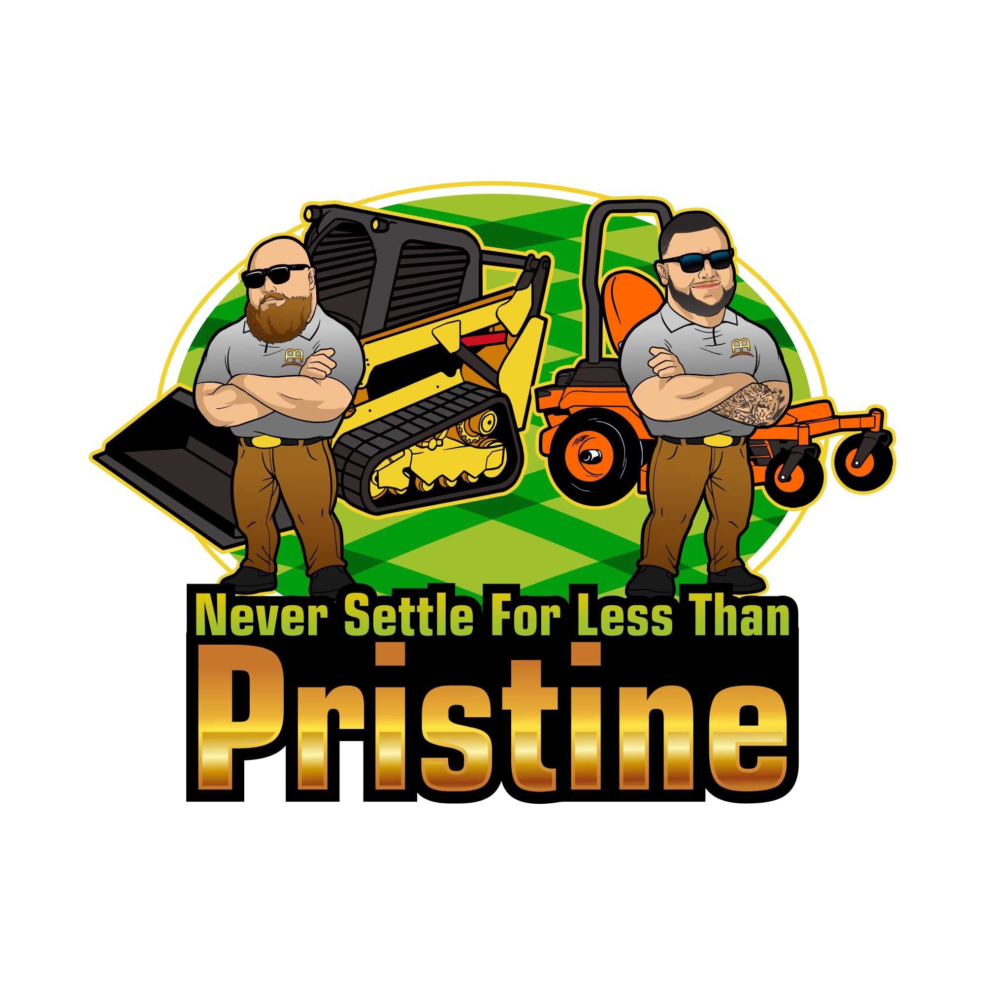 Avatar for Pristine Property Maintenance