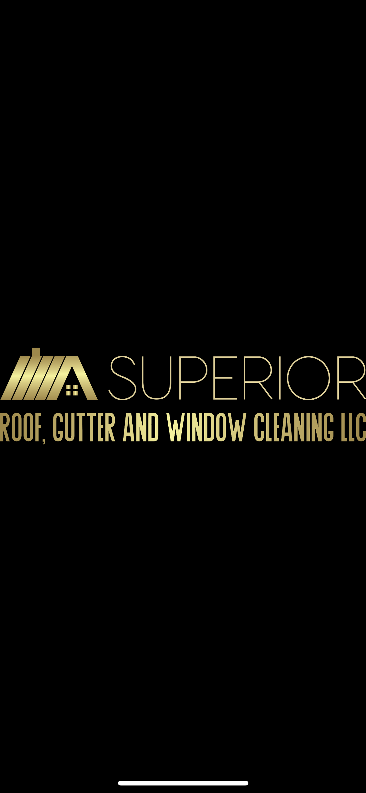 Superior Roof, Gutter and Contracting LLC logo