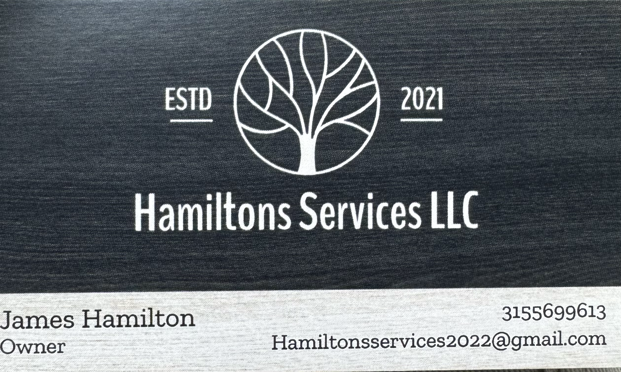Avatar for Hamilton's Services
