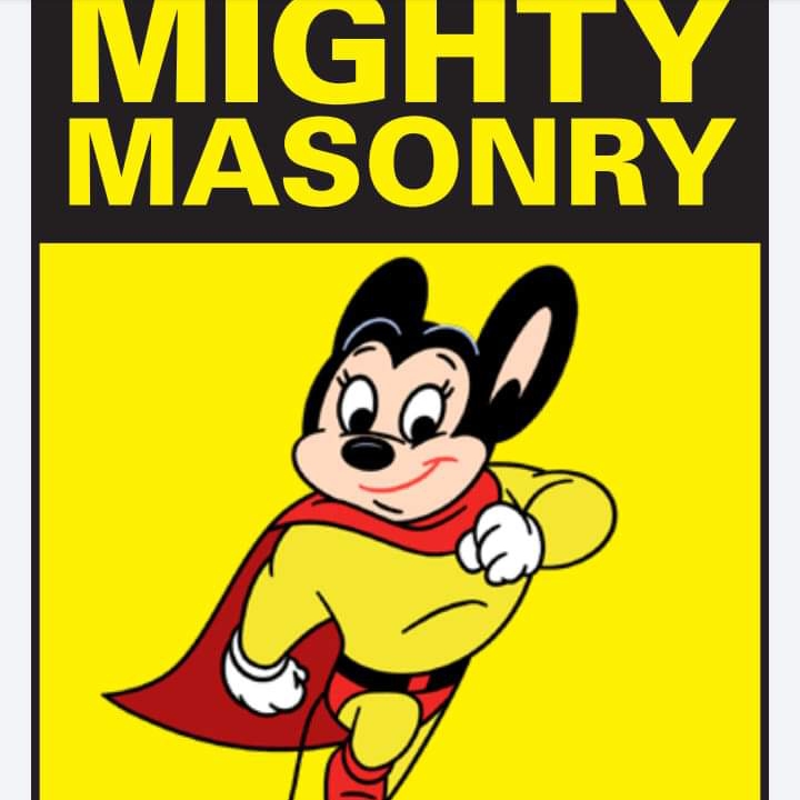 Avatar for Mighty Masonry