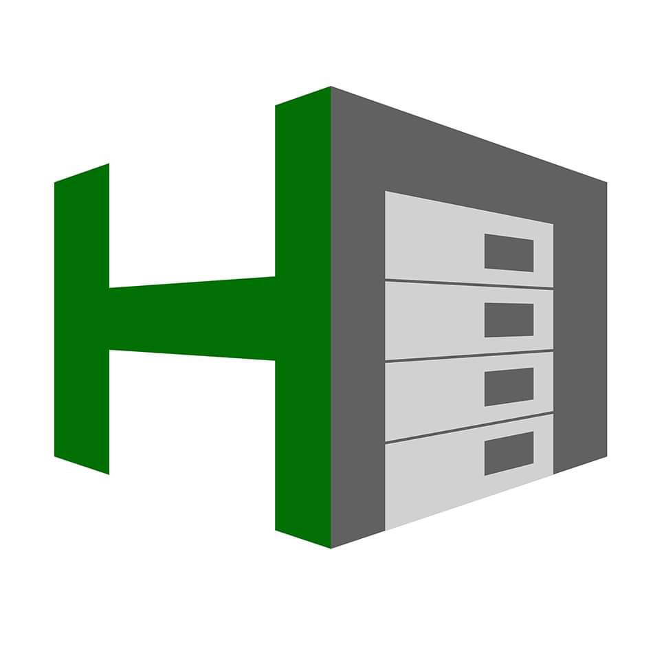 Logo for HicksGarageDoorsLLC