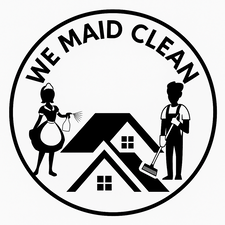Avatar for We Maid Clean