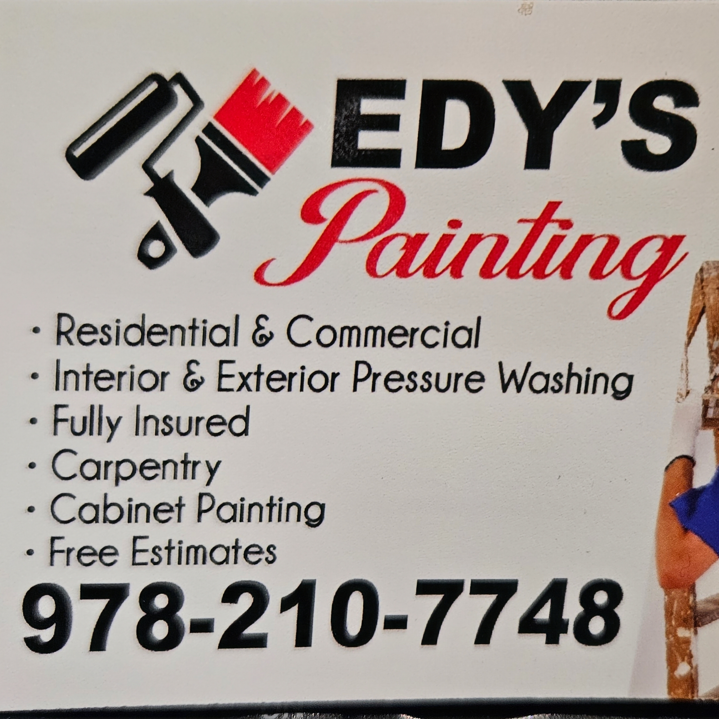 Avatar for Edy's