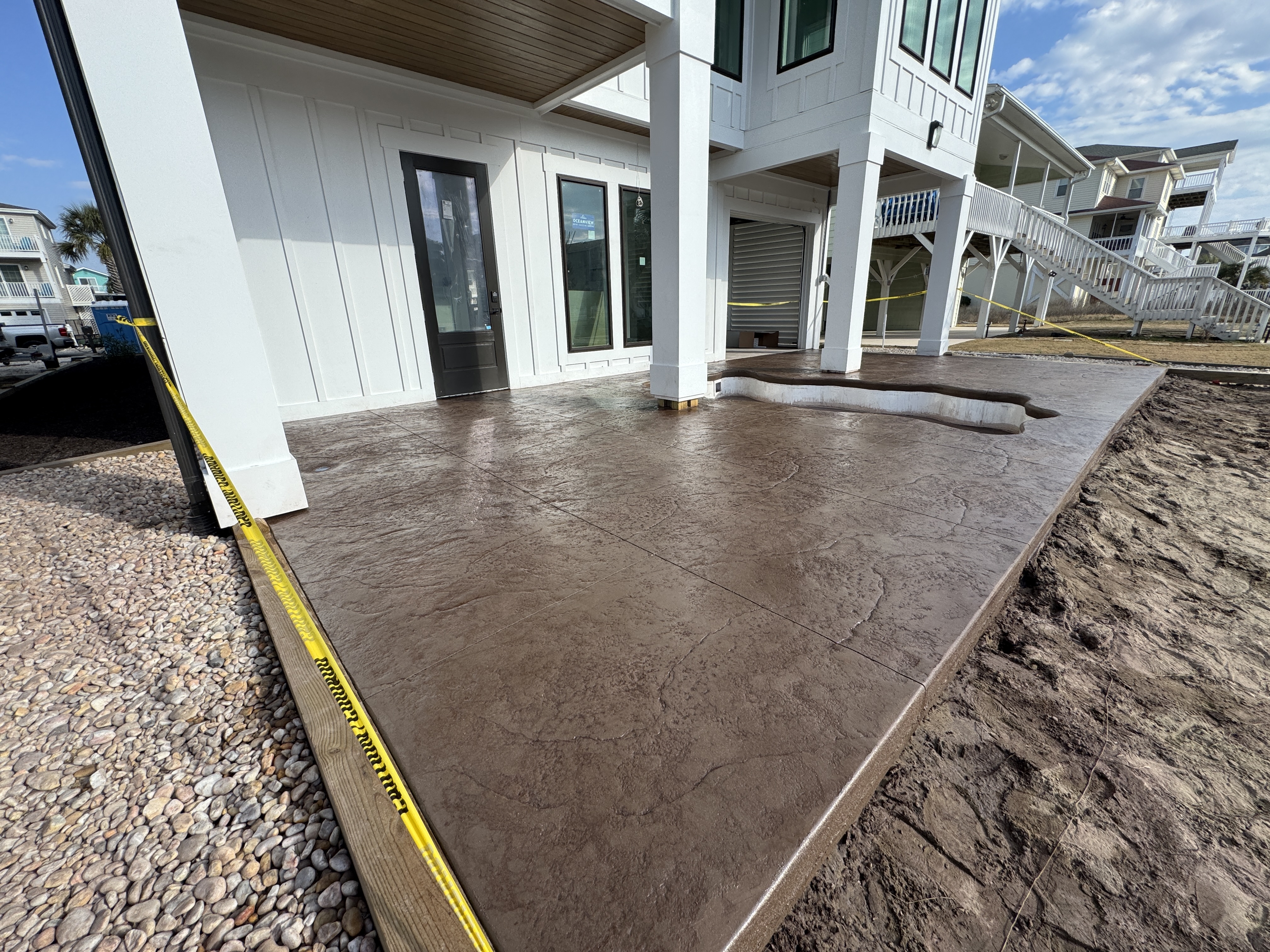 Avatar for Cape Fear Concrete Solutions