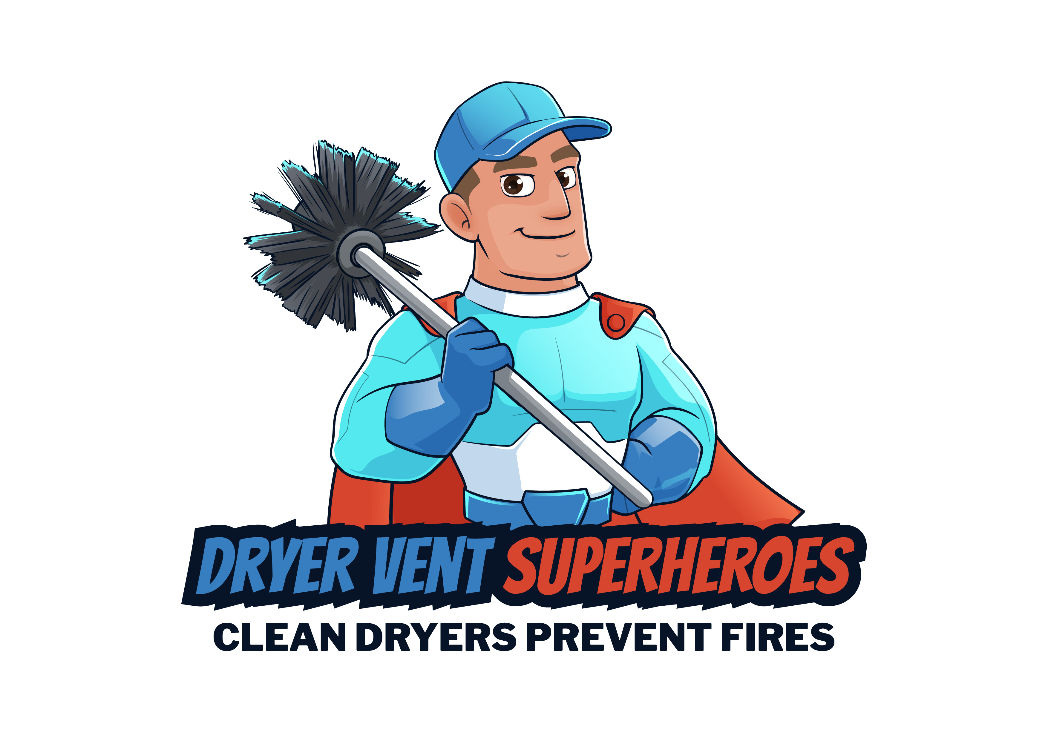 Avatar for Dryer Vent Superheroes of Northern Nevada