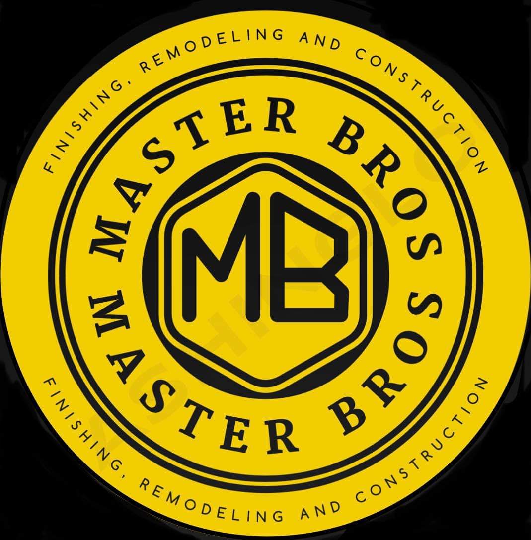 Logo for Masterbros General Contractor