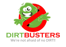 Avatar for Dirt Busters