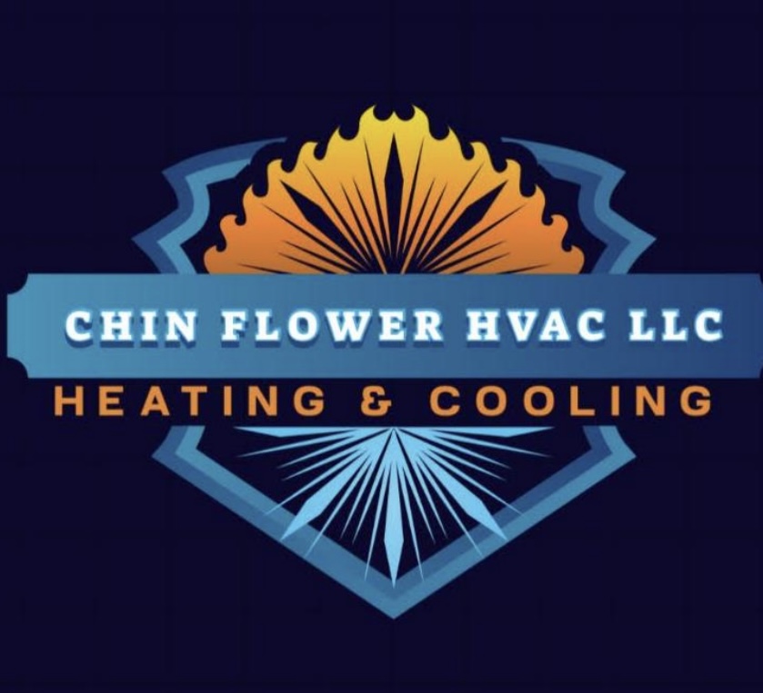 CHIN Flower HVAC LLC logo