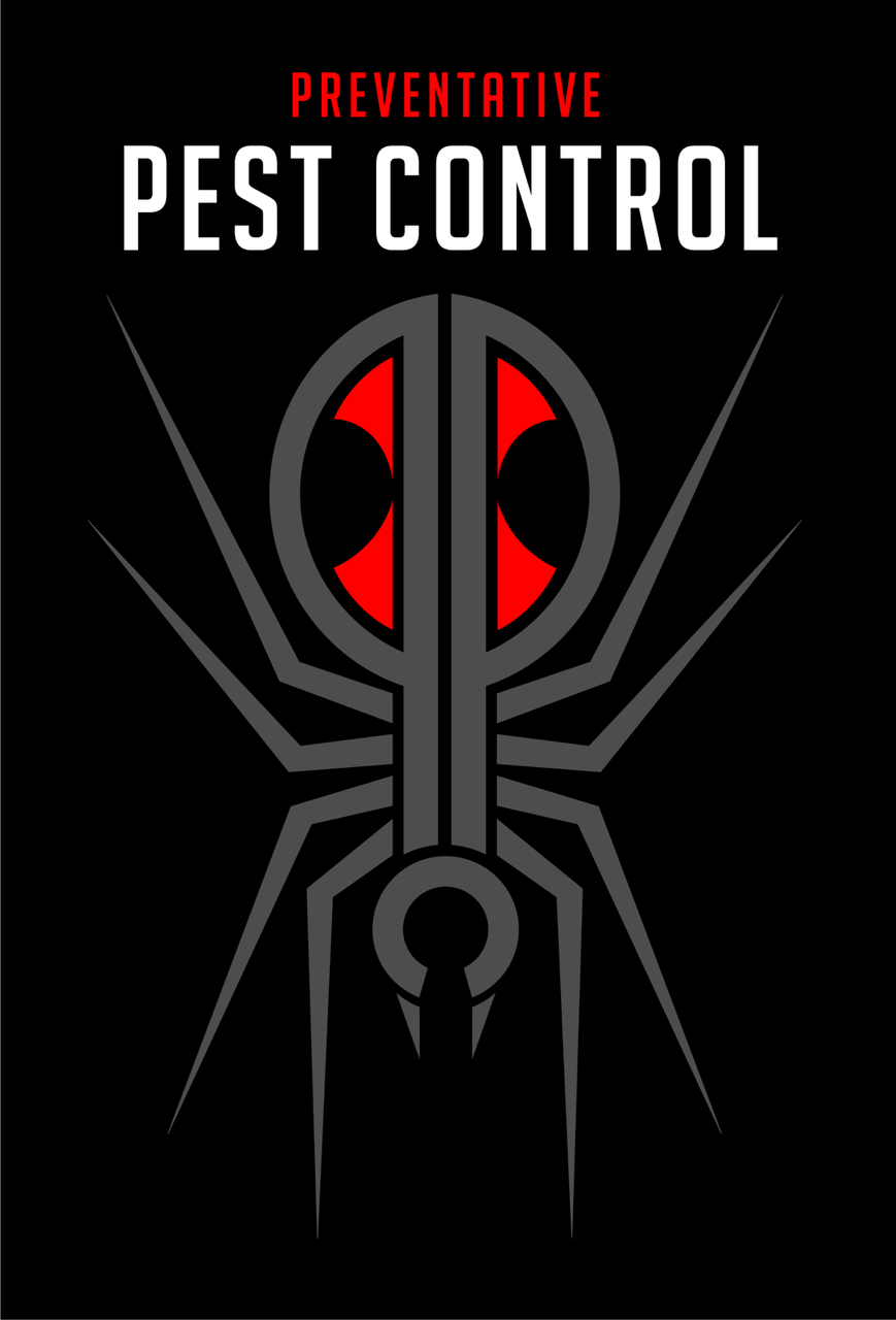 Preventative Pest Control logo