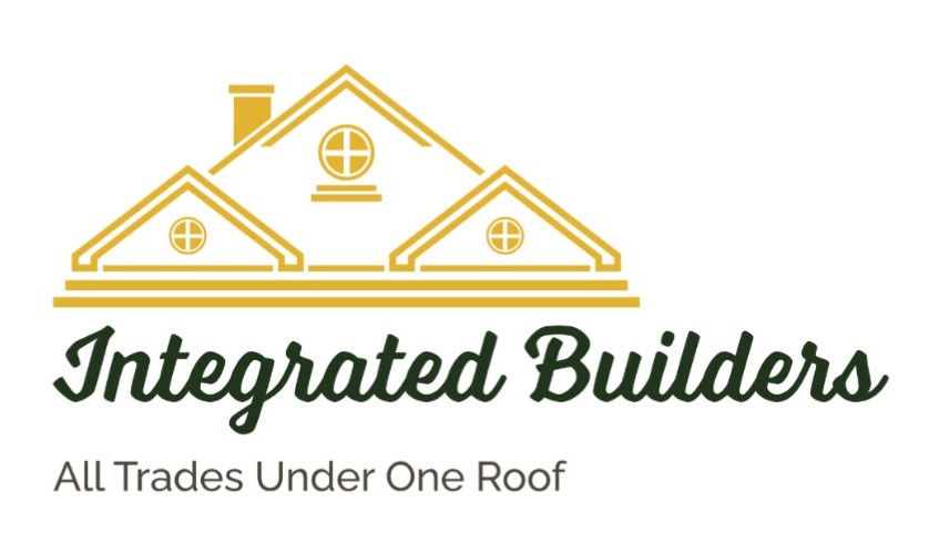 Integrated Builders, LLC logo