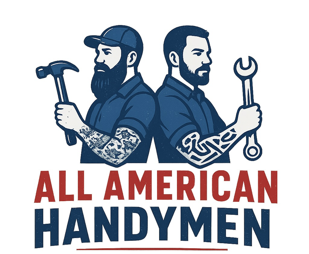 All American Handymen LLC logo