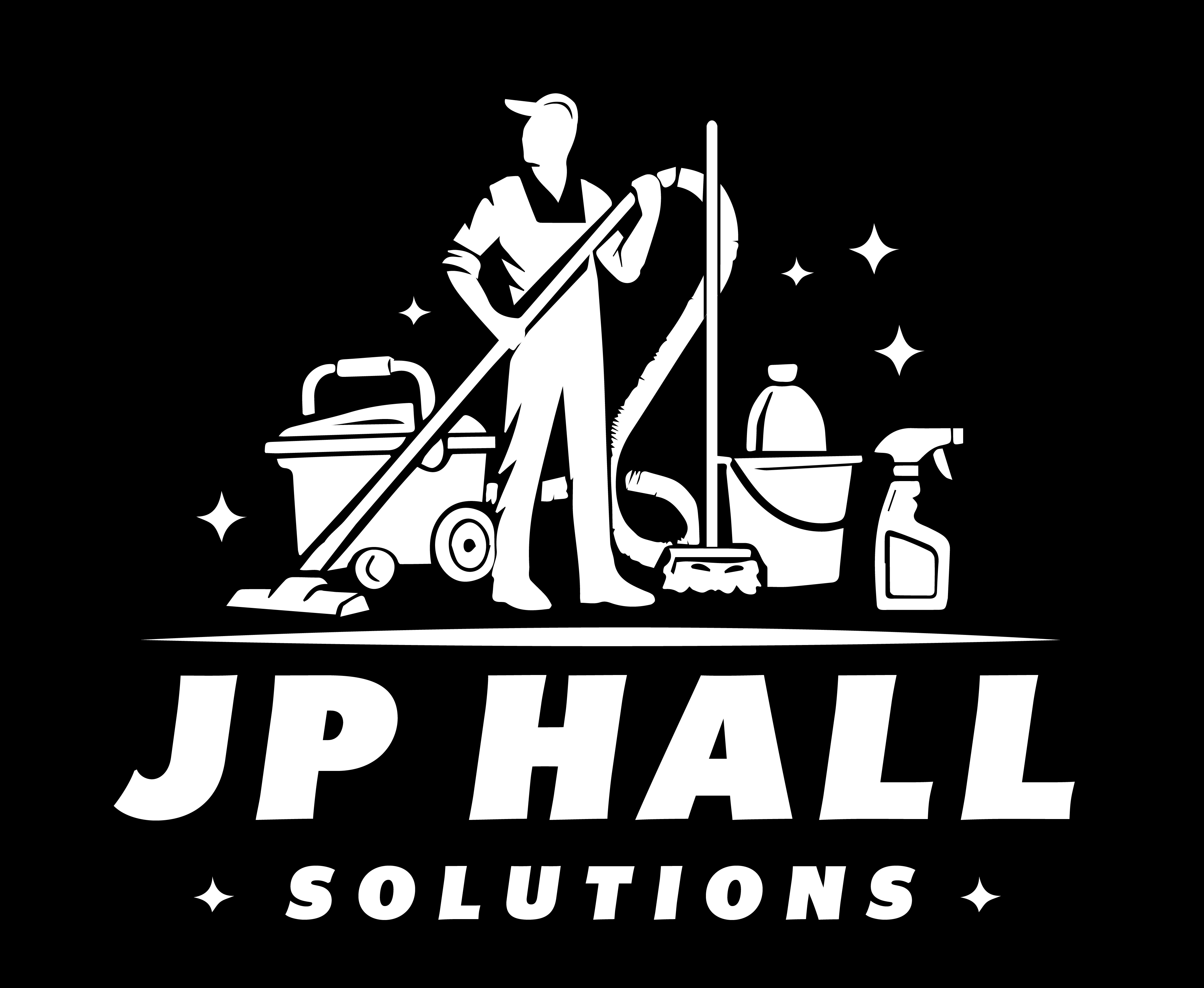 Logo for JPHall Solutions