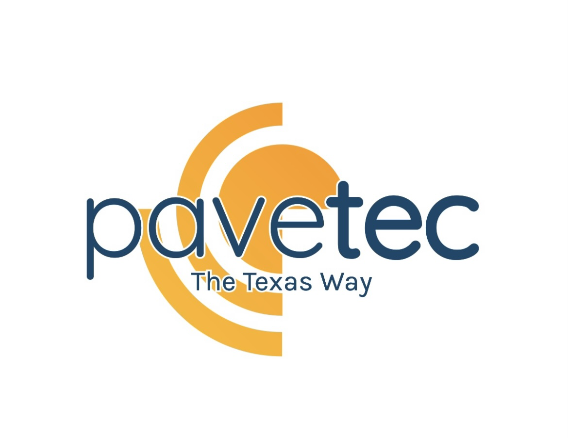 Logo for PaveTec