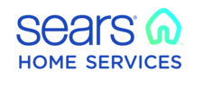 Logo for Sears Roofing