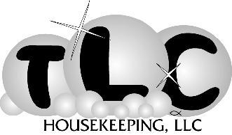 TLC Housekeeping, LLC logo