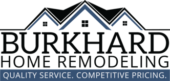 Burkhard Remodeling logo