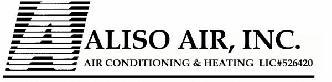 Aliso Air, Inc. logo