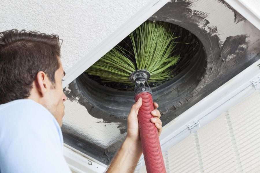 Avatar for Air Duct Professionals