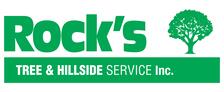 Avatar for Rock's Tree & Hillside Service