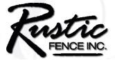 Avatar for Rustic Fence Inc