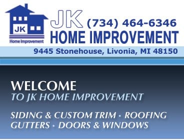 Avatar for JK Home Improvement
