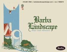 Avatar for Barba Landscape & Design