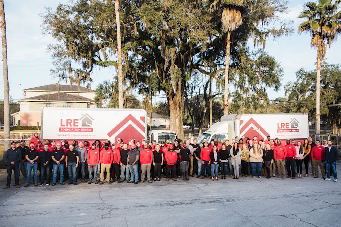 Avatar for LRE Foundation Repair, LLC