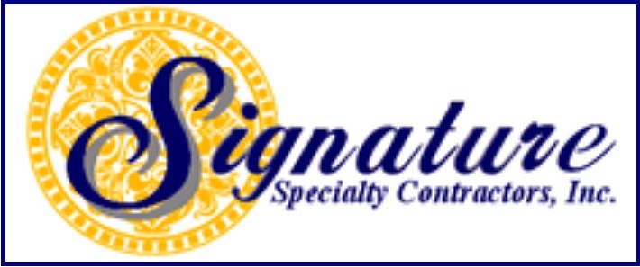 Avatar for Signature Specialty Contractors Inc.