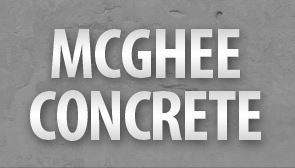 Avatar for MCGHEE CONCRETE