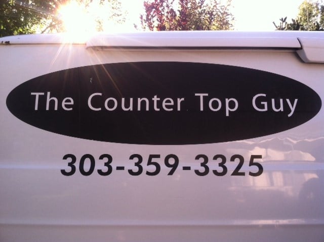 Avatar for The Countertop Guy