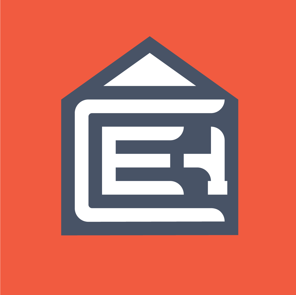 Logo for Elite Construction & Remodeling