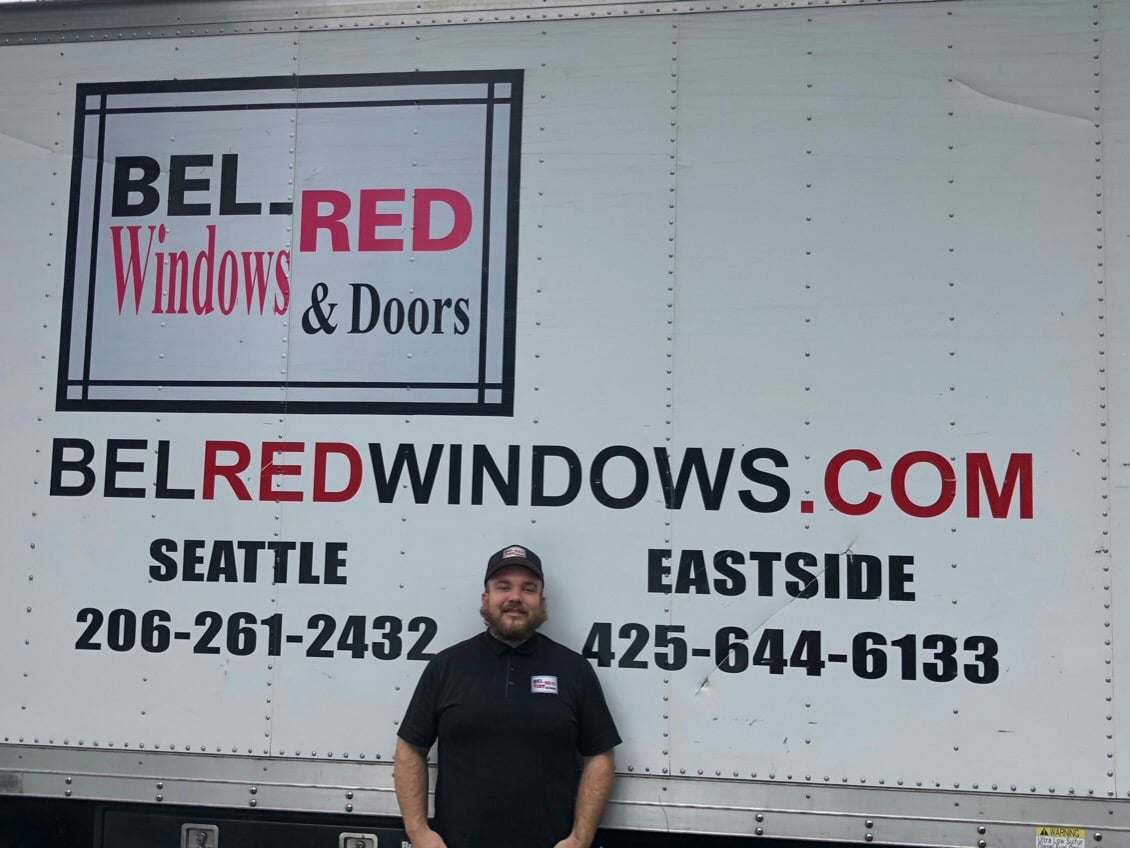 Avatar for Bel Red Windows & Doors