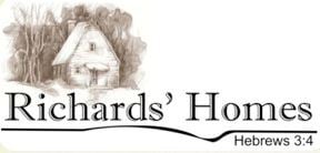 Avatar for Richards' Homes, LLC
