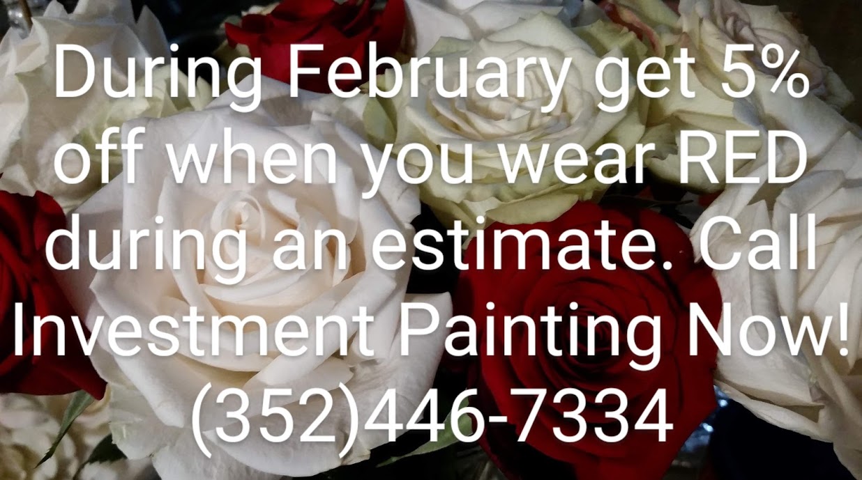 Avatar for Investment Painting Contractors