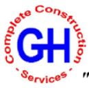 Avatar for GH Complete Construction Services