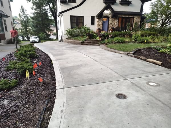 Avatar for Fencemasters & Driveway Replacement Specialist LLC