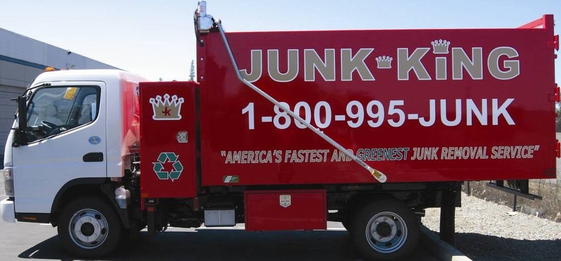 Avatar for Junk King Colorado Springs