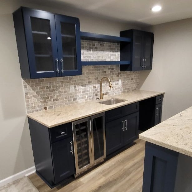 Avatar for Finished Basements Plus Inc.