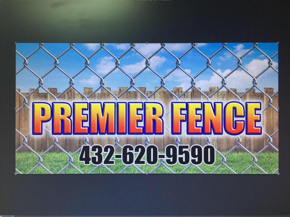 Avatar for Premier Fence