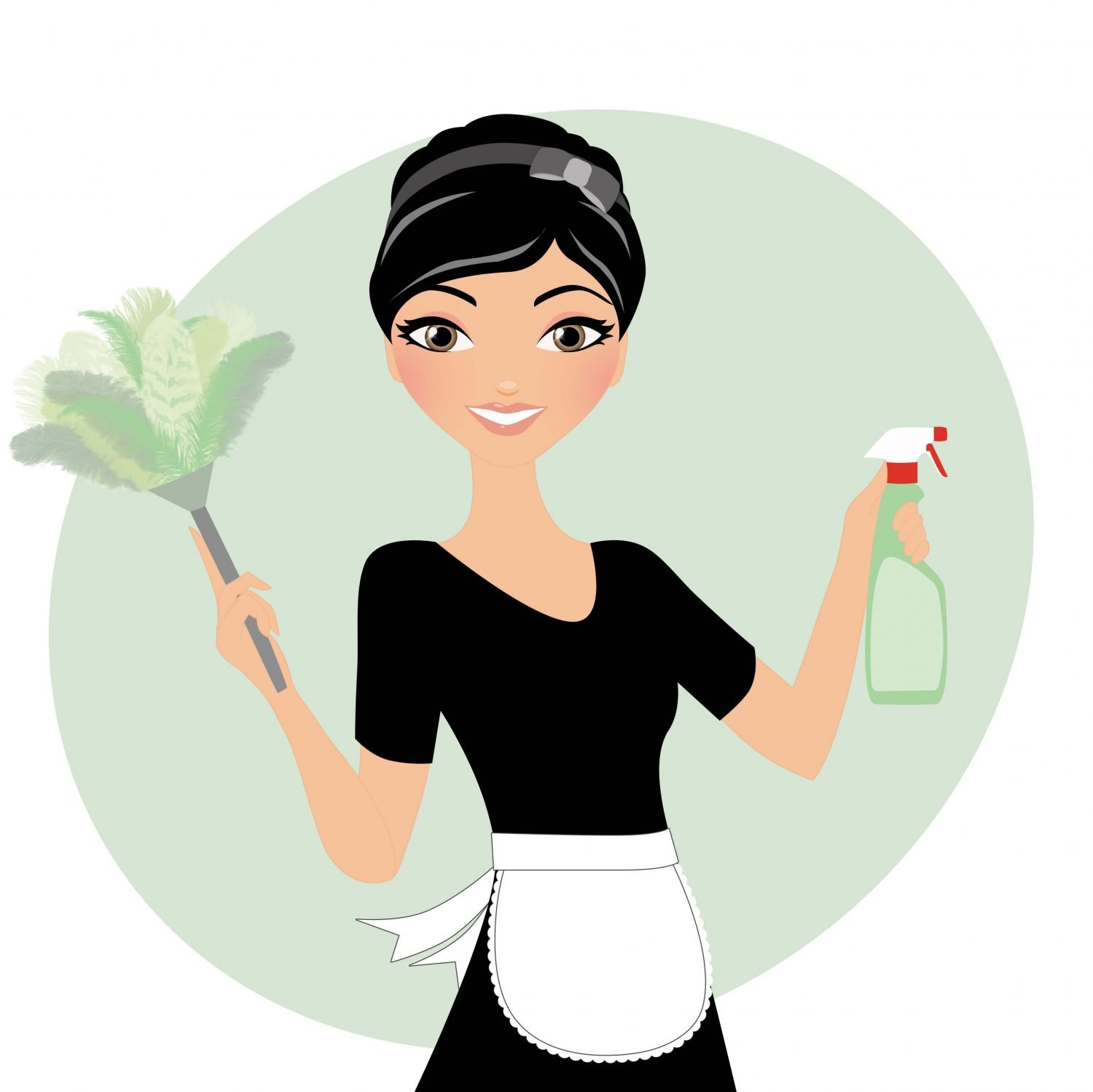 Avatar for Broom-Hilda's Cleaning Service