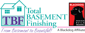 Avatar for Total Basement Finishing, a Blackdog Affiliate