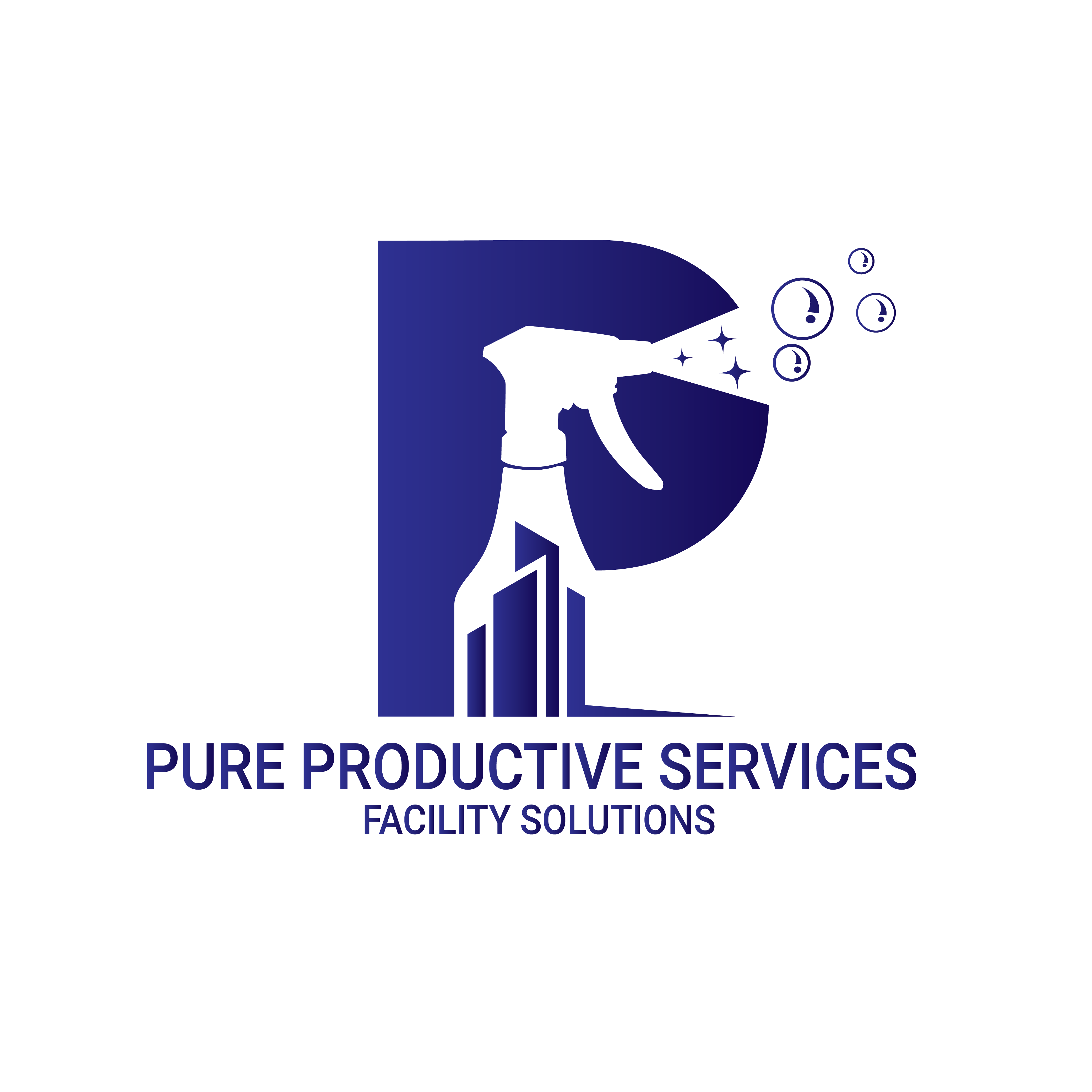 Avatar for Pure Productive Services