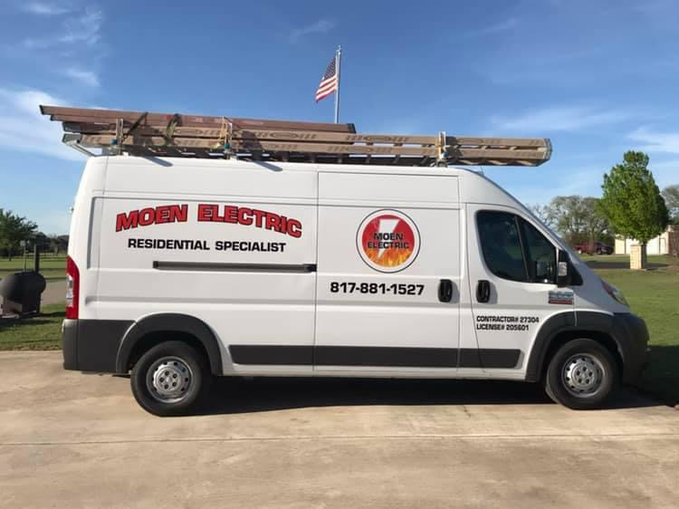 Avatar for Moen Electric Inc