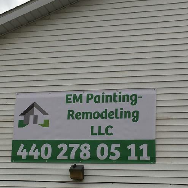 Avatar for EM Painting and Remodeling LLC