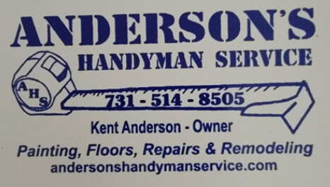 Avatar for Anderson's Remodeling Services